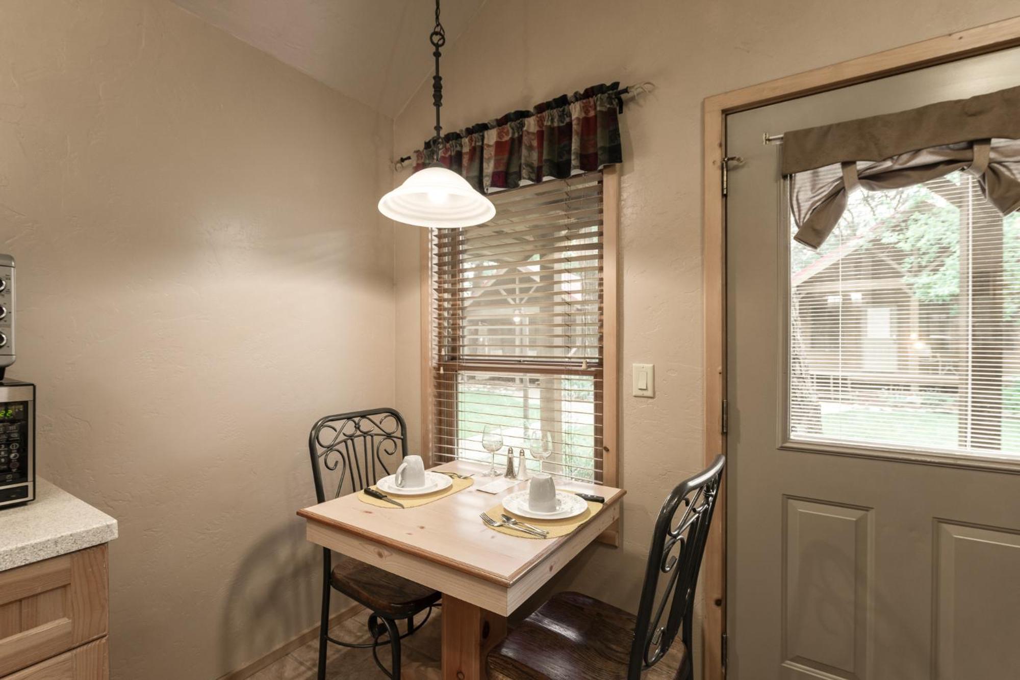 Shadow Mountain Lodge And Cabins รุยโดโซ ภายนอก รูปภาพ